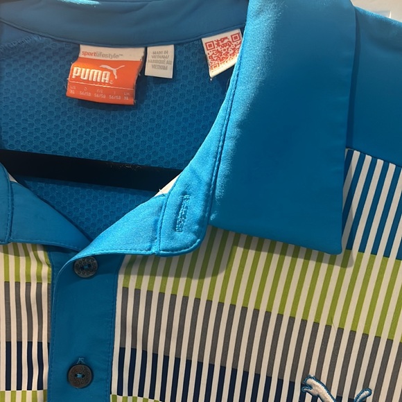 Puma hold shirt bundle size xL - Picture 2 of 3